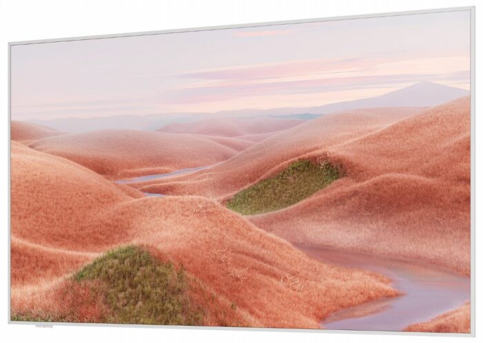 TCL NXTFRAME 65A300W | 65" 4K Ultra HD QLED Smart TV | Google TV | Dolby Vision | 120Hz - 2 TCL NXTFRAME 65A300W | 65" 4K Ultra HD QLED Smart TV | Google TV | Dolby Vision | 120Hz - 2