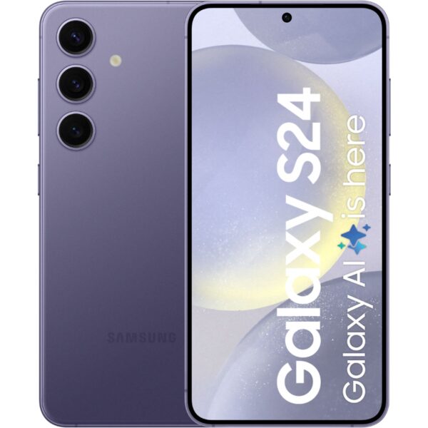 Samsung Galaxy S24 256GB S921 Paars EU