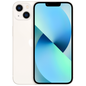 Apple iPhone 13 128GB Wit