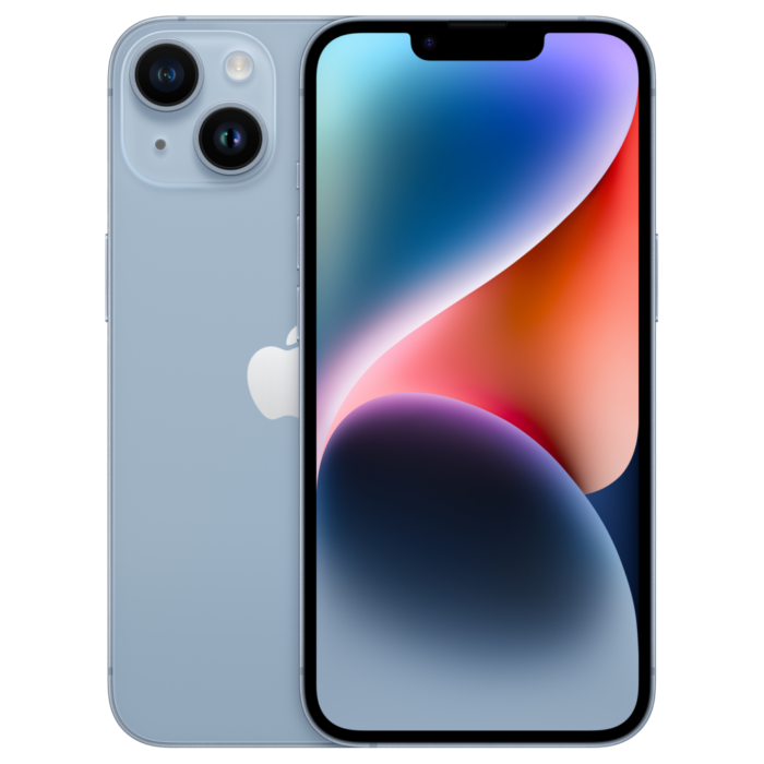 Apple-iPhone-14-256GB-Blauw Apple-iPhone-14-256GB-Blauw