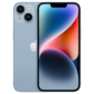 Apple-iPhone-14-256GB-Blauw