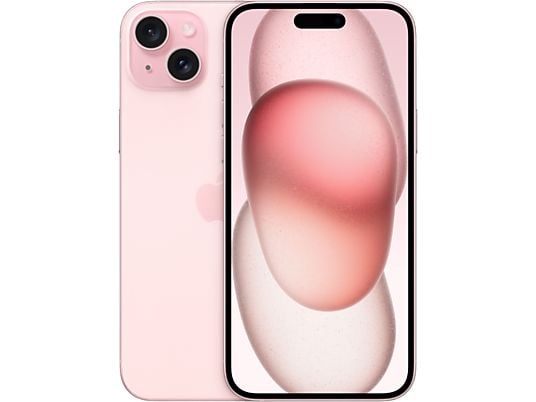 Apple iPhone 15 Plus 256GB Roze