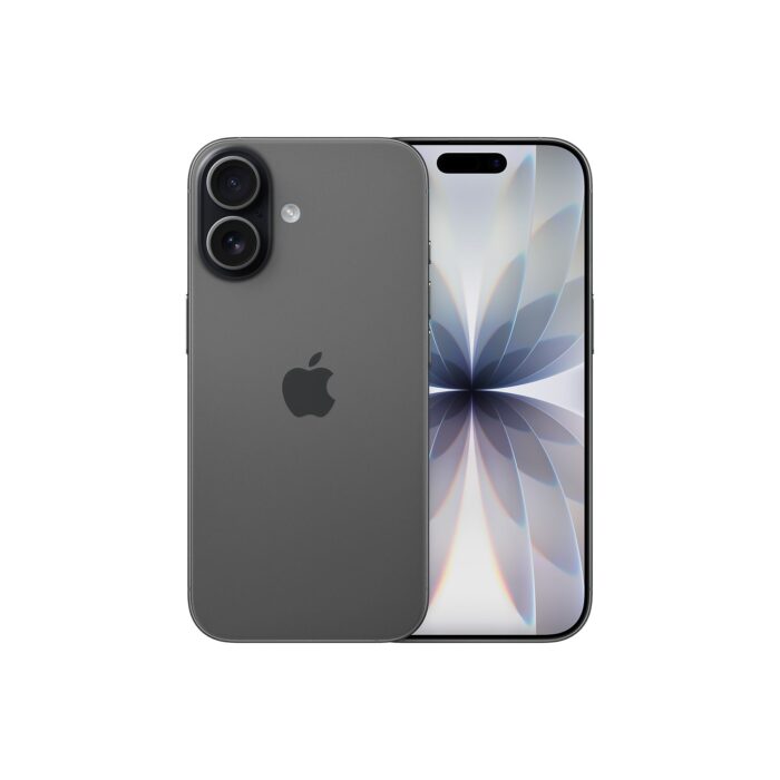 Apple-iPhone-17-256GB-Zwart