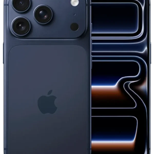 Apple iPhone 17 Pro 1TB Blauw