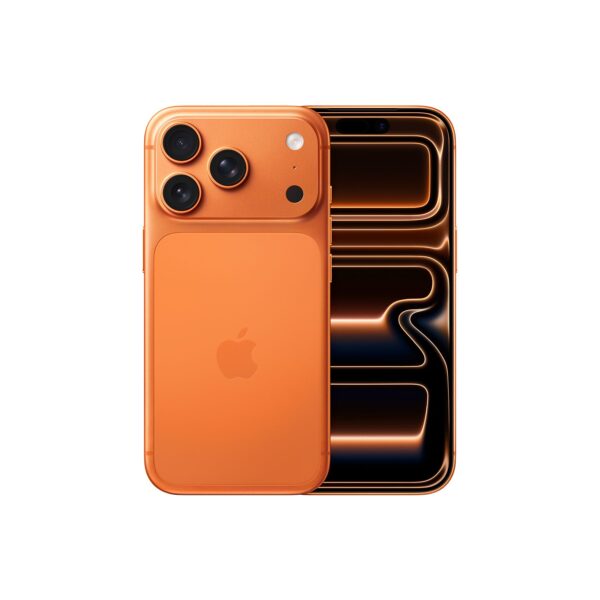 Apple iPhone 17 Pro 1TB Oranje