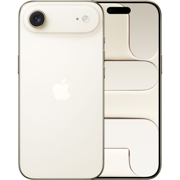Apple iPhone Air 1TB Goud