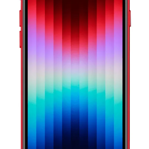 Apple iPhone SE 2022 128GB Product(RED)
