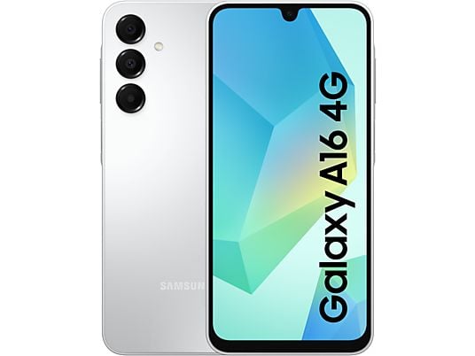 Samsung Galaxy A16 128GB A165 Grijs
