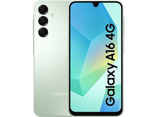 Samsung Galaxy A16 128GB A165 Groen