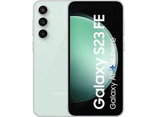 Samsung-Galaxy-S23-FE-128GB-S711-Groen Samsung-Galaxy-S23-FE-128GB-S711-Groen