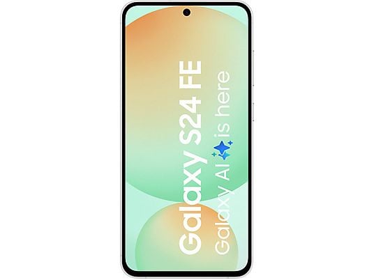 Samsung Galaxy S24 FE 128GB S721 Groen