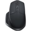 Logitech MX Master 2S | Draadloze Bluetooth Muis | Rechtshandig | 4000 DPI | Grafiet - 2