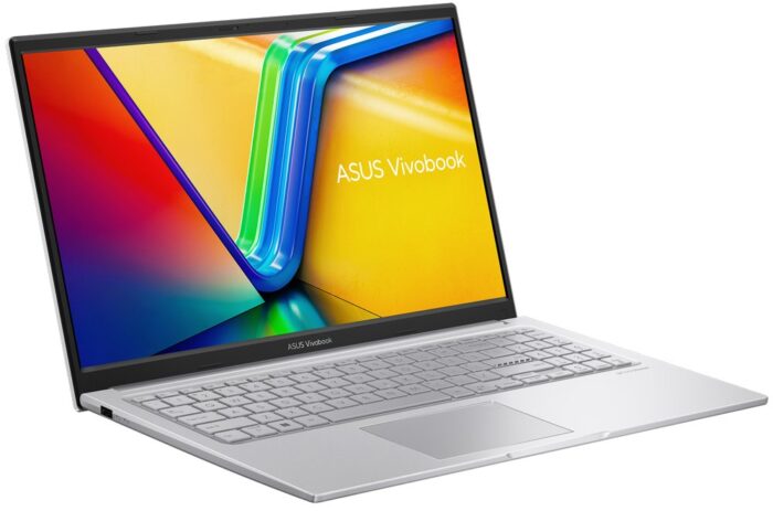 Asus Vivobook 15 A1504VA | 15.6'' Full HD IPS | Intel Core i3-1315U | 8GB RAM | 512GB SSD | W11 Professional - 6 Asus Vivobook 15 A1504VA | 15.6'' Full HD IPS | Intel Core i3-1315U | 8GB RAM | 512GB SSD | W11 Professional - 6