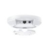 TP‑Link Omada EAP650 | WiFi 6 Ceiling Access Point | 2976 Mbit/s | PoE+ (injector inbegrepen) | Inclusief Montagebeugel - 3
