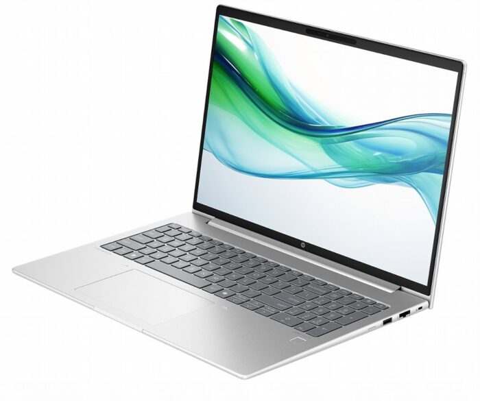 HP ProBook 460 G11 | 16'' IPS WUXGA | Intel Core Ultra 5 125U | 16GB DDR5 | 512GB SSD | W11 Professional - 1 HP ProBook 460 G11 | 16'' IPS WUXGA | Intel Core Ultra 5 125U | 16GB DDR5 | 512GB SSD | W11 Professional - 1