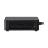 ASUS NUC 14 Pro Barebone Desktopcomputer | Intel Core Ultra 7 155H | Zonder DDR5-geheugen, opslag en besturingssysteem - 2