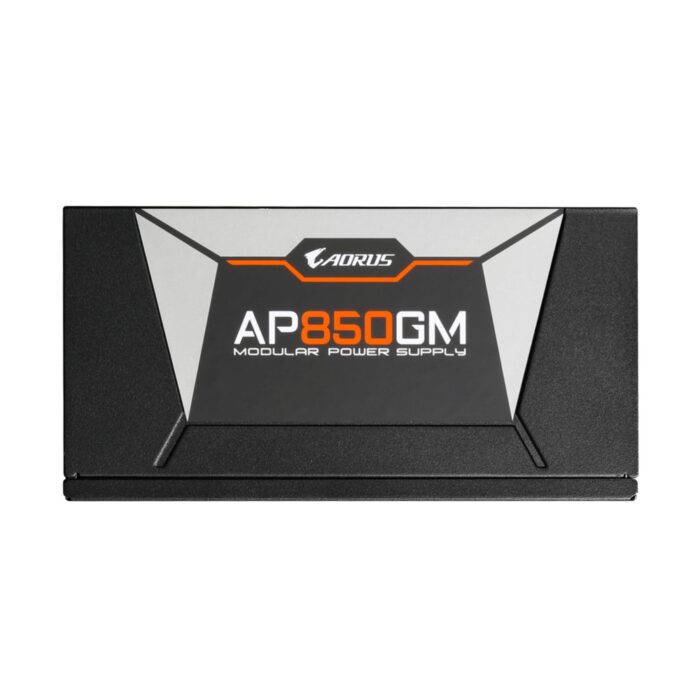 Gigabyte GP-AP850GM | 850 Watt Gold ATX PSU | Modulair | Power Supply | Voeding - 5 Gigabyte GP-AP850GM | 850 Watt Gold ATX PSU | Modulair | Power Supply | Voeding - 5