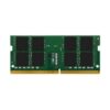 Kingston ValueRAM | 1x32GB DDR4 | 3200MHz | SODIMM | CL22 | Geheugenmodule | RAM - 0