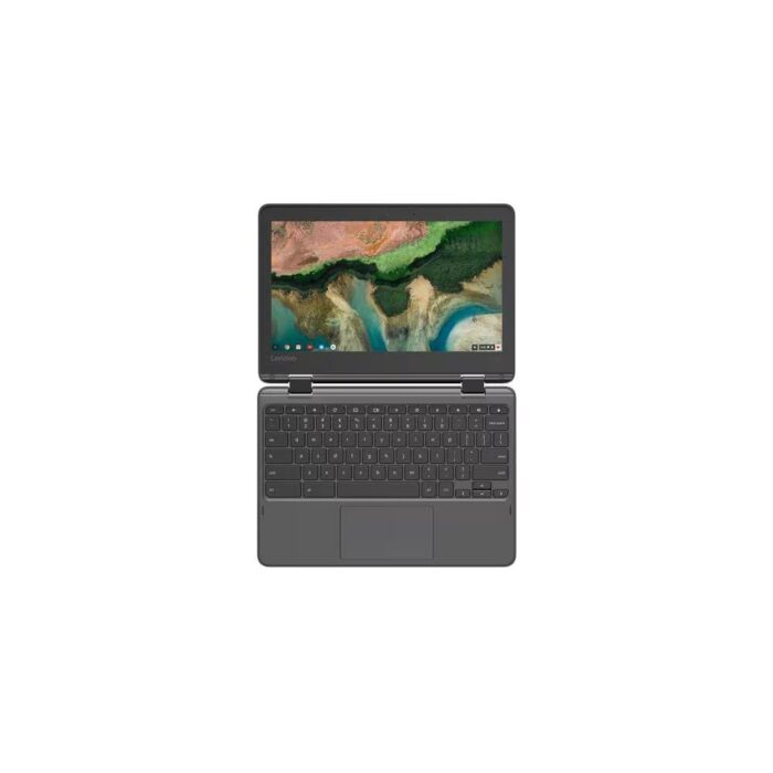 Lenovo 300e Convertible Chromebook | 11,6'' HD Touch IPS | Intel N4020 | 4GB RAM | 32GB Flash | Renewed - 1 Lenovo 300e Convertible Chromebook | 11,6'' HD Touch IPS | Intel N4020 | 4GB RAM | 32GB Flash | Renewed - 1