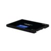 Goodram CX400 | 512GB SATA SSD | 2.5'' | 550MB/s Lezen | 500MB/s Schrijven - 4