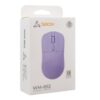 SBOX WM-852P Purple | Draadloze Muis | Links- en Rechtshandig | RF | 1600 DPI | Paars - 5