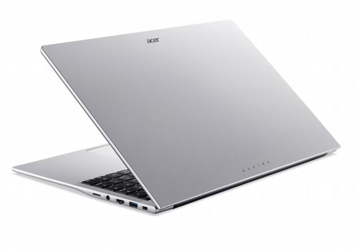 Acer Aspire Lite | 16.1" WUXGA IPS | Intel Core i3-1305U | 8GB DDR5 | 512GB SSD | W11 Professional - 4 Acer Aspire Lite | 16.1" WUXGA IPS | Intel Core i3-1305U | 8GB DDR5 | 512GB SSD | W11 Professional - 4