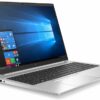 HP EliteBook 850 G7 | 15.6" Full HD IPS | Intel Core i5-10310U | 8GB RAM | 256GB SSD | Windows 11 Professional | Refurbished Silver - 1