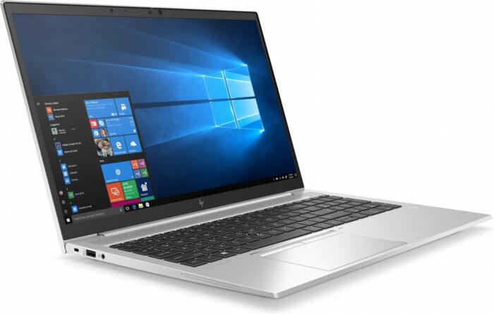 HP EliteBook 850 G7 | 15.6" Full HD IPS | Intel Core i5-10310U | 8GB RAM | 256GB SSD | Windows 11 Professional | Refurbished Silver - 1 HP EliteBook 850 G7 | 15.6" Full HD IPS | Intel Core i5-10310U | 8GB RAM | 256GB SSD | Windows 11 Professional | Refurbished Silver - 1