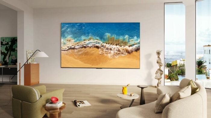 TCL C69 98C69B | 98'' Ultra HD 4K | QLED Smart TV | Wifi | Google TV | Dolby Vision | 60Hz - 4 TCL C69 98C69B | 98'' Ultra HD 4K | QLED Smart TV | Wifi | Google TV | Dolby Vision | 60Hz - 4