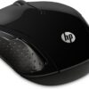 HP 200 | Draadloze Muis | Links- en Rechtshandig | RF | 1000 DPI | Zwart - 2