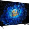 TCL 55C61KS | 55" 4K Ultra HD QD-MiniLED Smart TV | 60Hz | Google TV + Wifi | Dolby Vision | HDMI 2.1 (2025) - 2