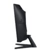Samsung Odyssey G5 G55C 32" | 2560x1440 QHD VA | 165Hz | 1ms | 1000R Curved | FreeSync Premium | HDR10 | Gaming Monitor - 14