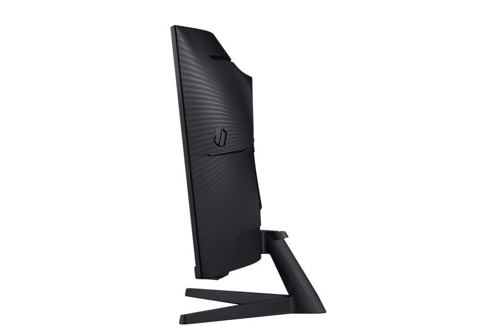 Samsung Odyssey G5 G55C 32" | 2560x1440 QHD VA | 165Hz | 1ms | 1000R Curved | FreeSync Premium | HDR10 | Gaming Monitor - 14 Samsung Odyssey G5 G55C 32" | 2560x1440 QHD VA | 165Hz | 1ms | 1000R Curved | FreeSync Premium | HDR10 | Gaming Monitor - 14
