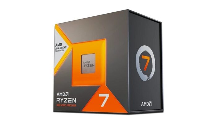 AMD Ryzen 7 7800X3D | 8 Core | 4,2GHz (5GHz Turbo) | AM5 | Processor | CPU - 0 AMD Ryzen 7 7800X3D | 8 Core | 4,2GHz (5GHz Turbo) | AM5 | Processor | CPU - 0