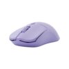 SBOX WM-852P Purple | Draadloze Muis | Links- en Rechtshandig | RF | 1600 DPI | Paars - 1
