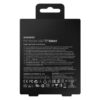 Samsung T7 Shield | Externe SSD | 2TB | USB 3.2 Gen2 | 1.050MB/s Lezen | 1.000MB/s Schrijven | Zwart - 7