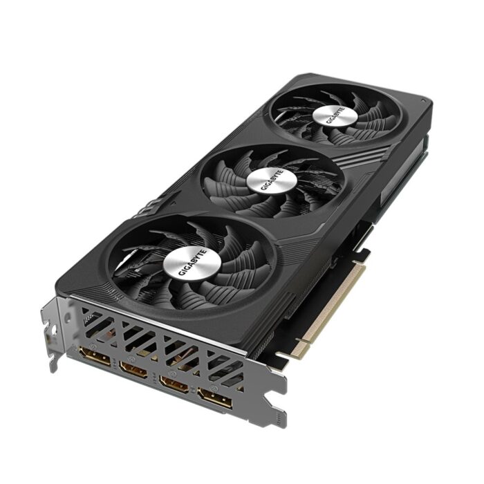 Gigabyte GeForce RTX 4060 Gaming OC | 8GB GDDR6 VRAM | Videokaart | GPU | Nvidia - 7 Gigabyte GeForce RTX 4060 Gaming OC | 8GB GDDR6 VRAM | Videokaart | GPU | Nvidia - 7
