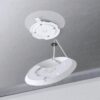 Ubiquiti UniFi U6+ | WiFi 6 Access Point | 2402 Mbit/s | PoE+ (injector meegeleverd) | Inclusief Montagebeugel - 2