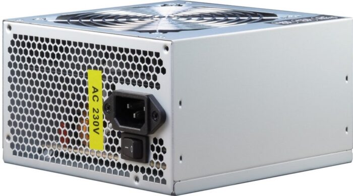Inter-Tech SL-700 | 700 Watt ATX PSU | Power Supply | Voeding - 2 Inter-Tech SL-700 | 700 Watt ATX PSU | Power Supply | Voeding - 2