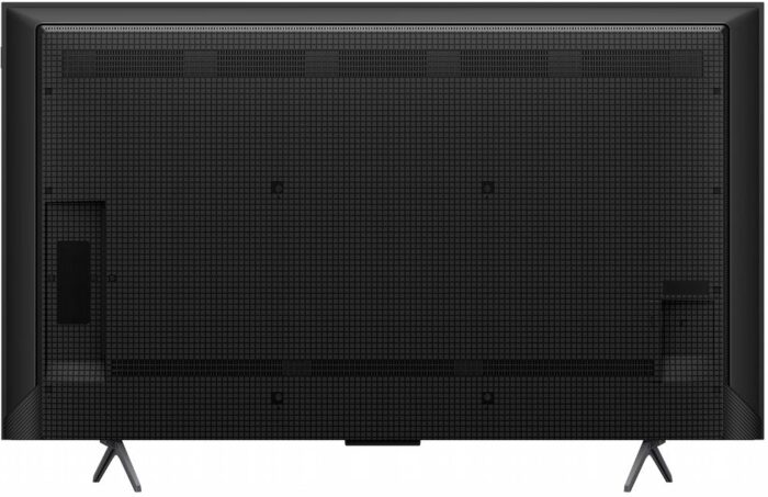 TCL 50C6KS | 50" 4K Ultra HD Mini LED Smart TV | Google TV | Dolby Vision | 60Hz (2025) - 5 TCL 50C6KS | 50" 4K Ultra HD Mini LED Smart TV | Google TV | Dolby Vision | 60Hz (2025) - 5