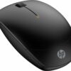HP 235 Multi-Device | Draadloze Muis | Links- en Rechtshandig | RF | 1600 DPI | Zwart - 1