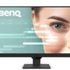BenQ GW2490 23,8'' | 1920x1080 IPS | 100Hz | 99% sRGB | Eye-Care Monitor - 0