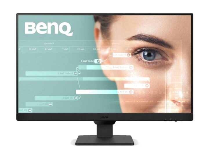 BenQ GW2490 23,8'' | 1920x1080 IPS | 100Hz | 99% sRGB | Eye-Care Monitor - 0