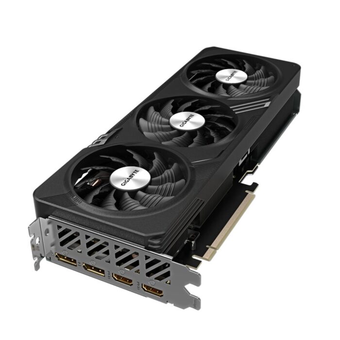 Gigabyte GeForce RTX 4060 Ti GAMING OC | 8GB GDDR6 VRAM | Videokaart | GPU | Nvidia - 7 Gigabyte GeForce RTX 4060 Ti GAMING OC | 8GB GDDR6 VRAM | Videokaart | GPU | Nvidia - 7