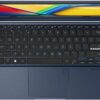 Asus Vivobook 14 | 14'' Full HD IPS | Intel Core i7-1355U | 16GB RAM | 512GB SSD | W11 Professional - 1