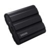 Samsung T7 Shield | Externe SSD | 2TB | USB 3.2 Gen2 | 1.050MB/s Lezen | 1.000MB/s Schrijven | Zwart - 5