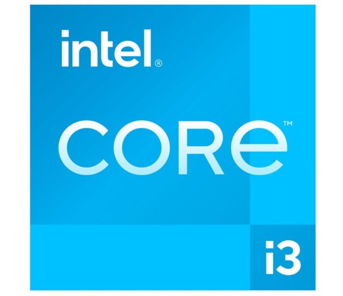 Intel Core i3-12100 | 4 Core | 3,3GHz (4,3GHz Turbo) | LGA 1700 | Processor | CPU - 0 Intel Core i3-12100 | 4 Core | 3,3GHz (4,3GHz Turbo) | LGA 1700 | Processor | CPU - 0