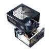 Cooler Master MWE Gold 850 V2 | 850 Watt Gold ATX PSU | Modulair | Power Supply | Voeding - 5
