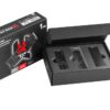 Goodram IRDM PRO | 2TB NVMe SSD | M.2 Gen4 | 7.000MB/s Lezen | 6.850MB/s Schrijven | Heatsink - 7