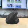 ACT AC5101 Ergo | Draadloze Muis | RF-Draadloos | 1600 DPI | Grijs - 3